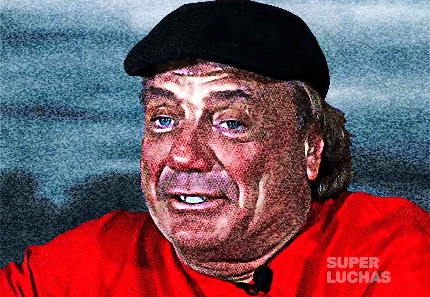 How did Marty Jannetty kill a man who was going to rape him? | Superfights