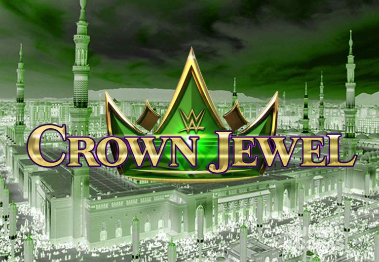 Logo Crown Jewel 2019