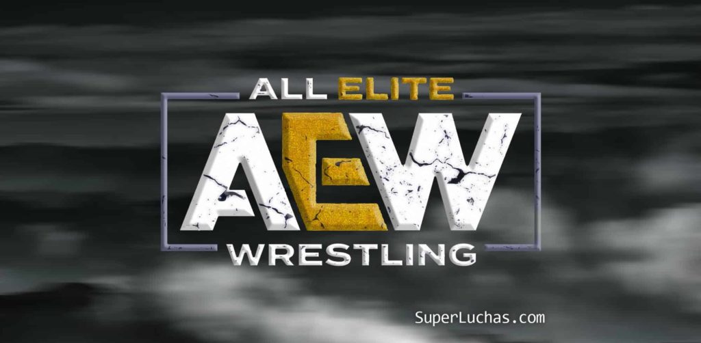 AEW Logo