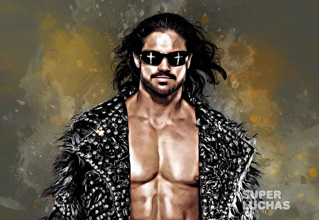 John Morrison