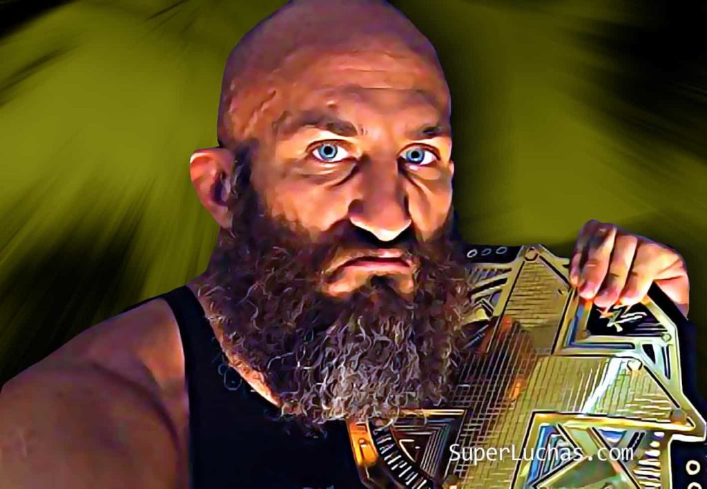 Tommaso Ciampa