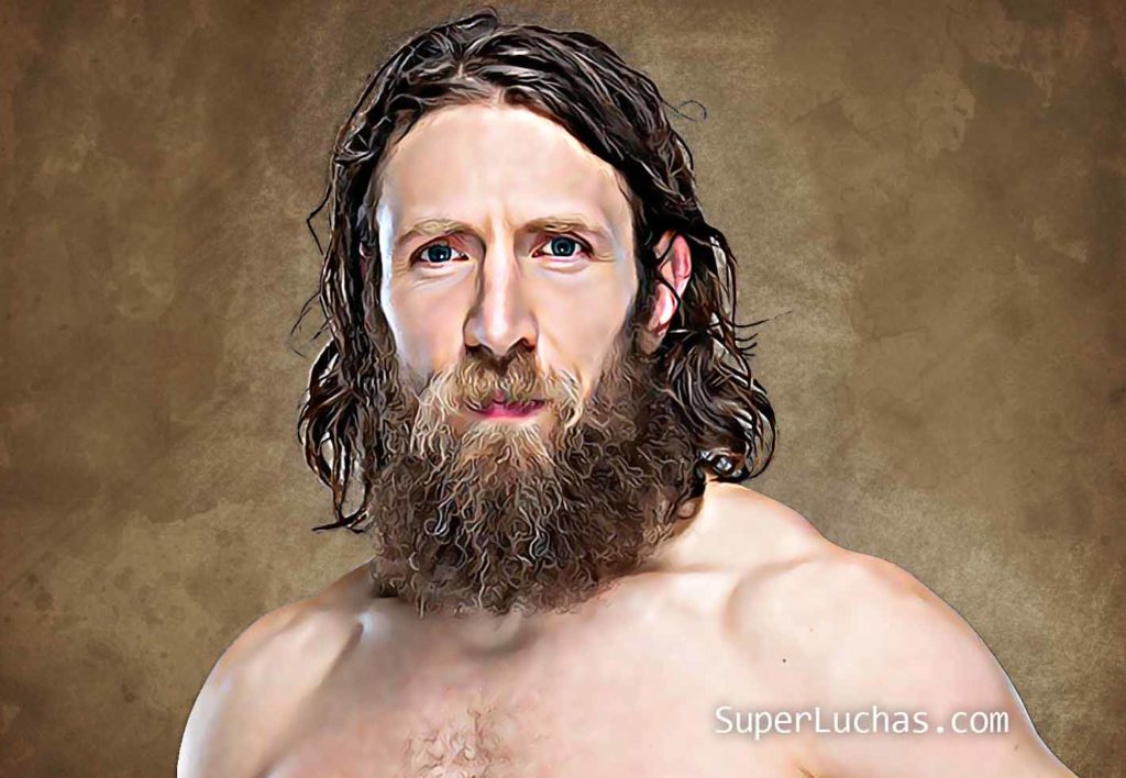 Daniel Bryan