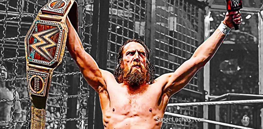 Daniel Bryan