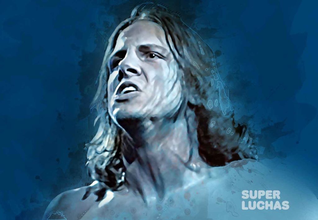 Matt Riddle