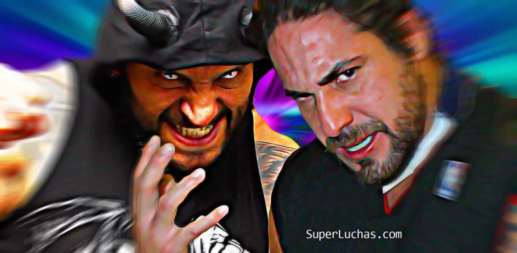 Cibernetico El Mesias