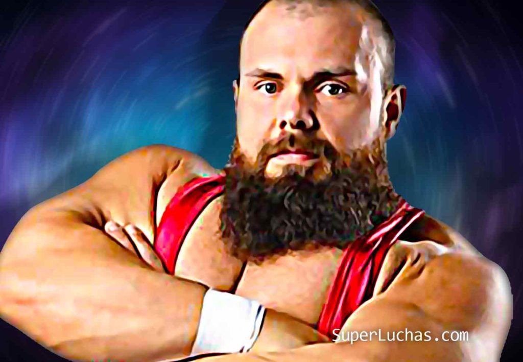 Michael Elgin