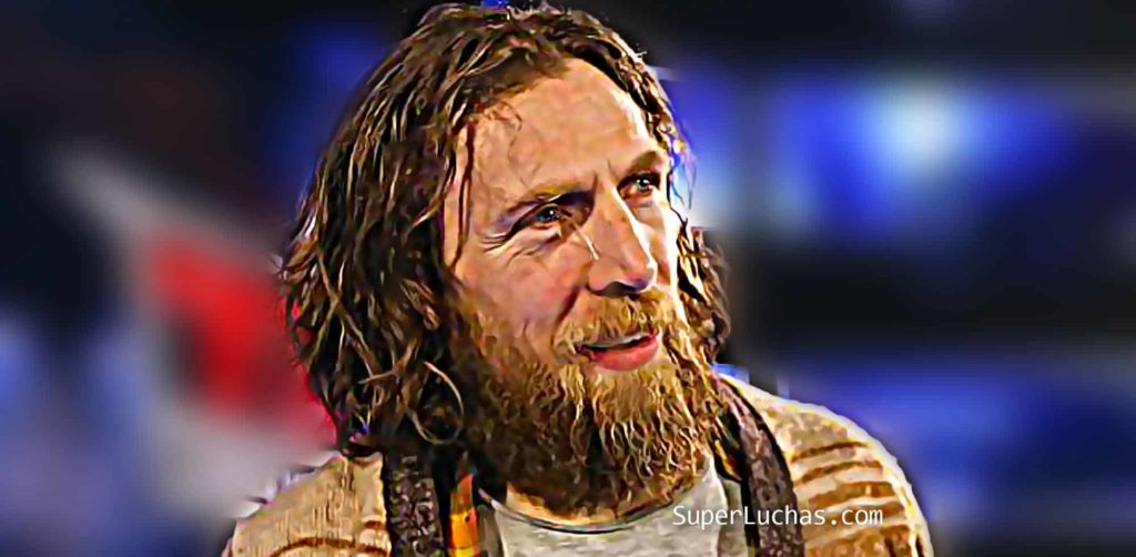 Daniel Bryan no recibirá el mismo trato que CM Punk en WWE