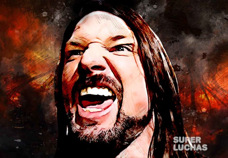 AJ Styles