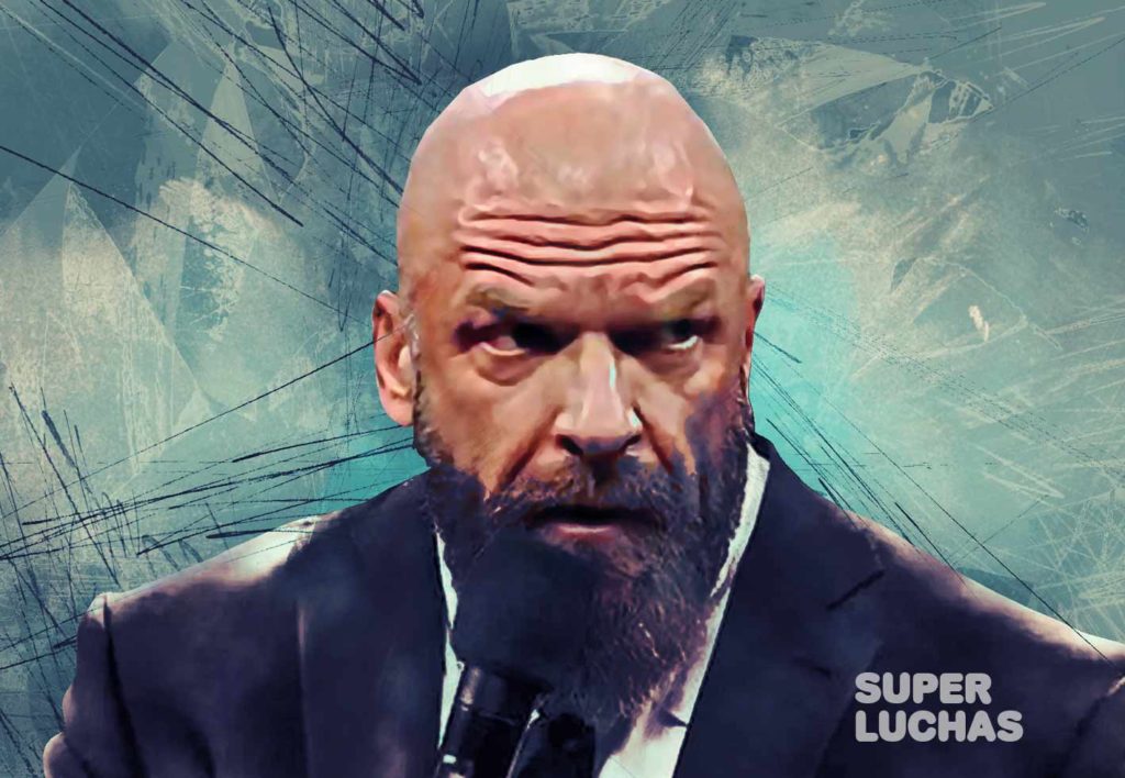 Triple H