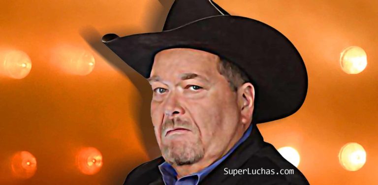 Jim Ross