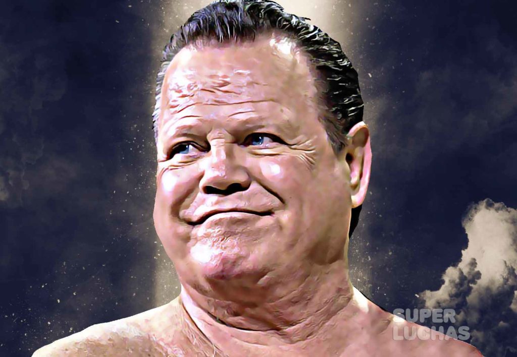 Jerry Lawler