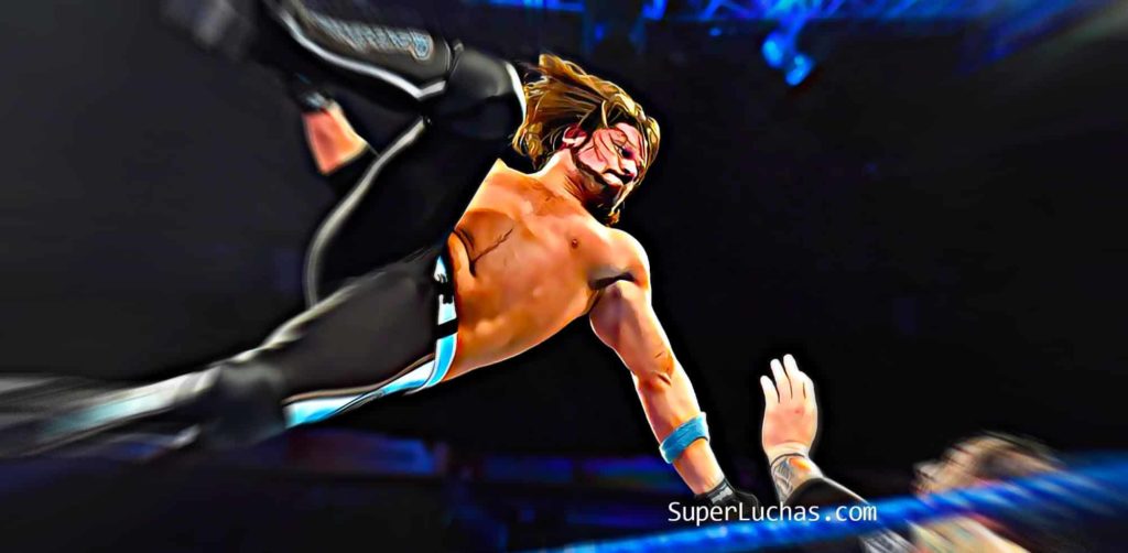 AJ Styles