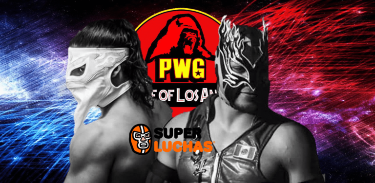 Flamita y Bandido, también invitados al BOLA 2018 | Superluchas