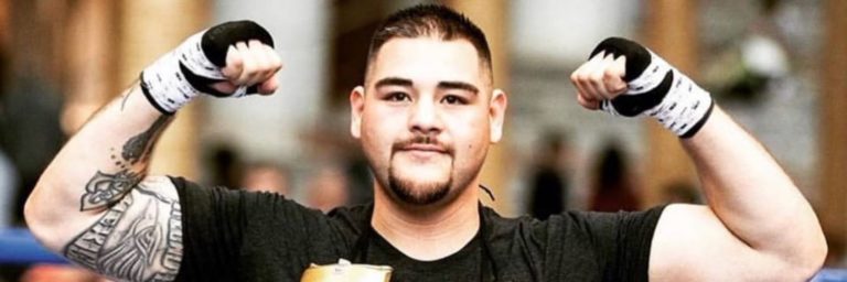 Andy Ruiz