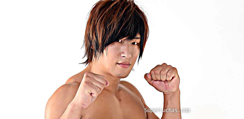 Kota Ibushi