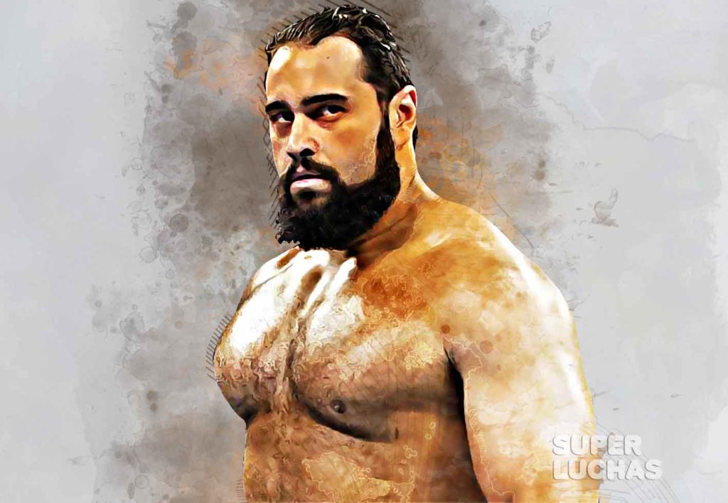Rusev