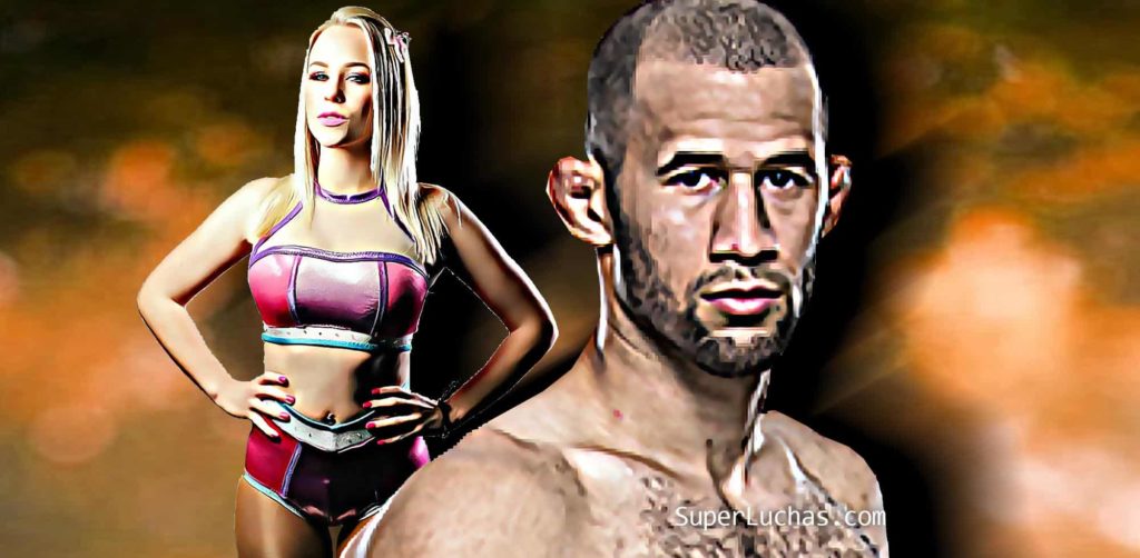 Penelope Ford Eric Spicely