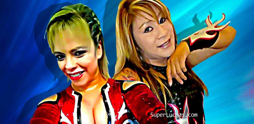 Princesa Sugey Seductora