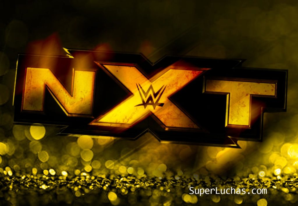 NXT Logo