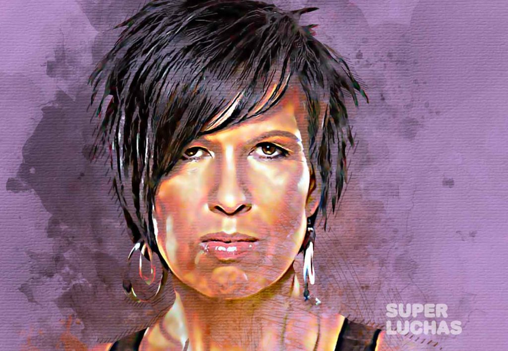 Vickie Guerrero