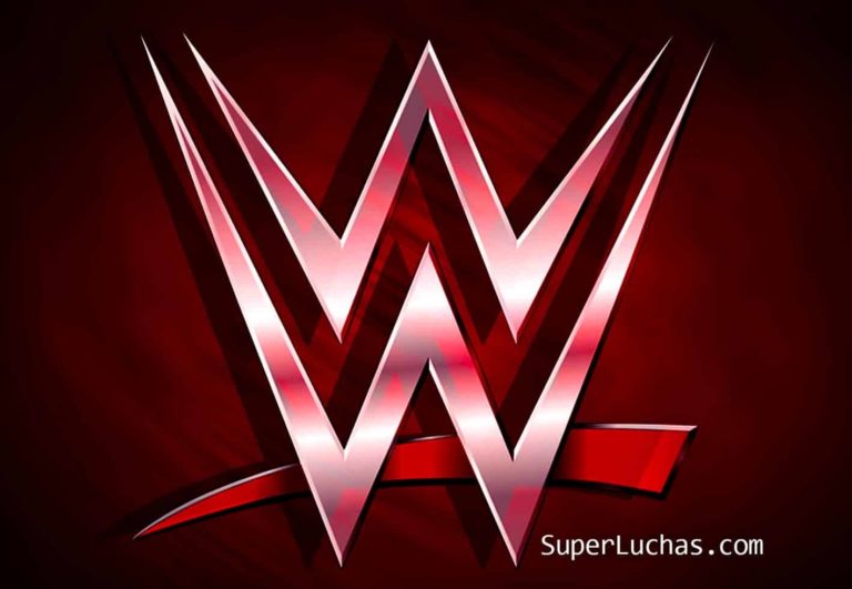 Logo WWE
