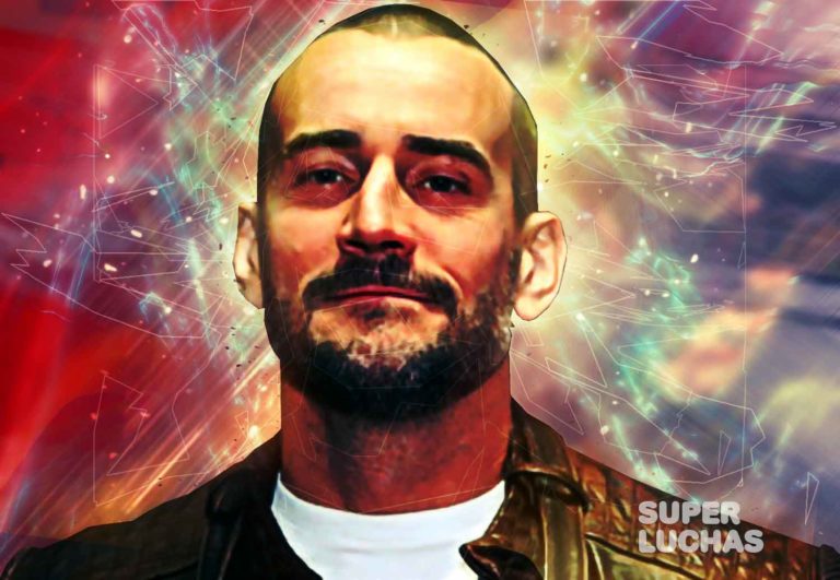 CM Punk