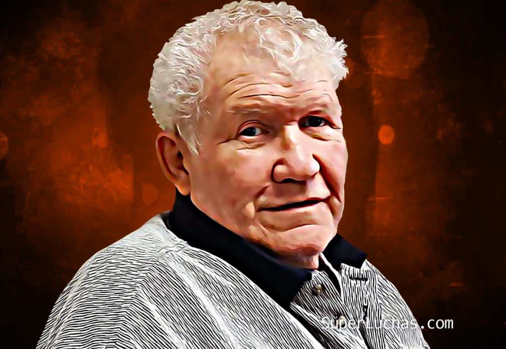 Harley Race