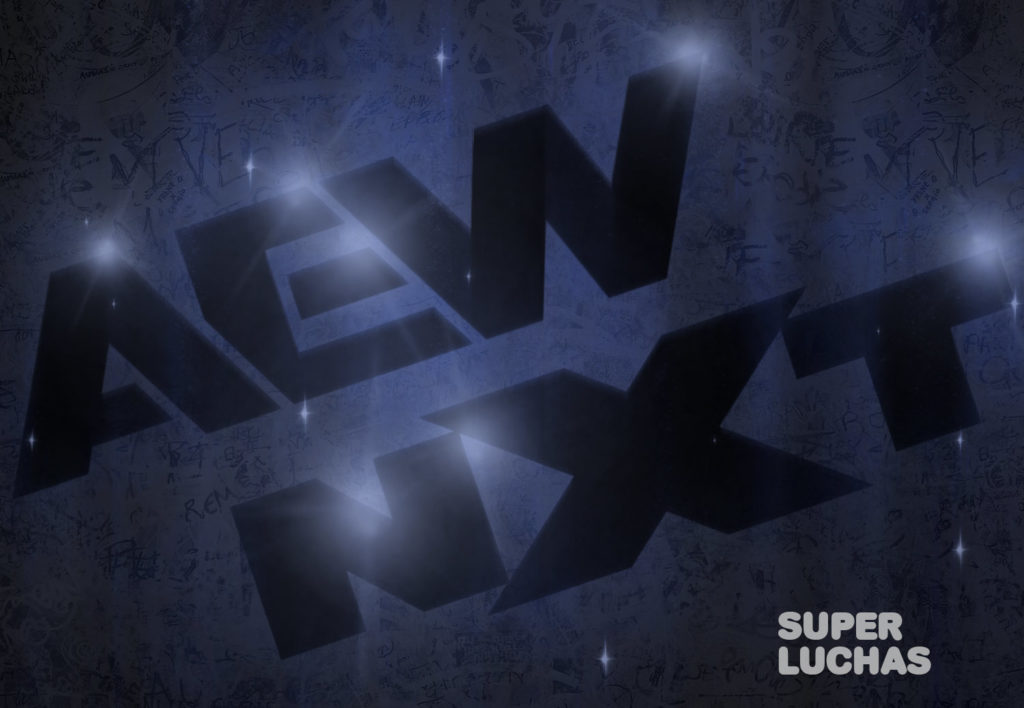 AEW vs. NXT
