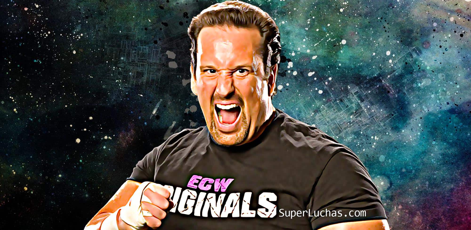 Tommy Dreamer