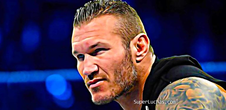 Randy Orton