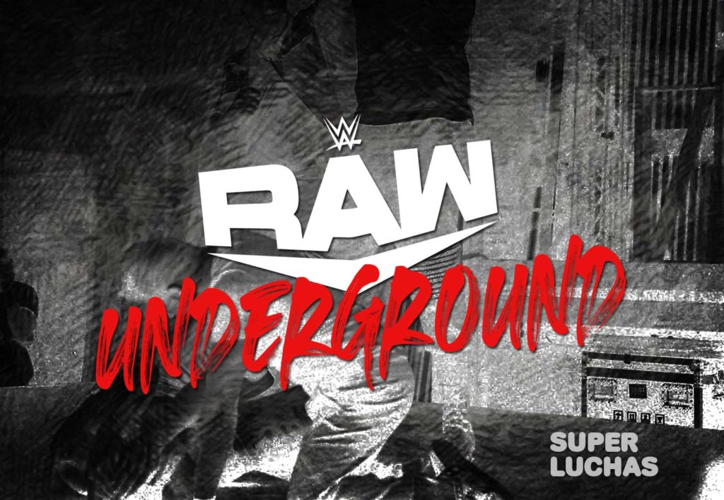 Raw Underground