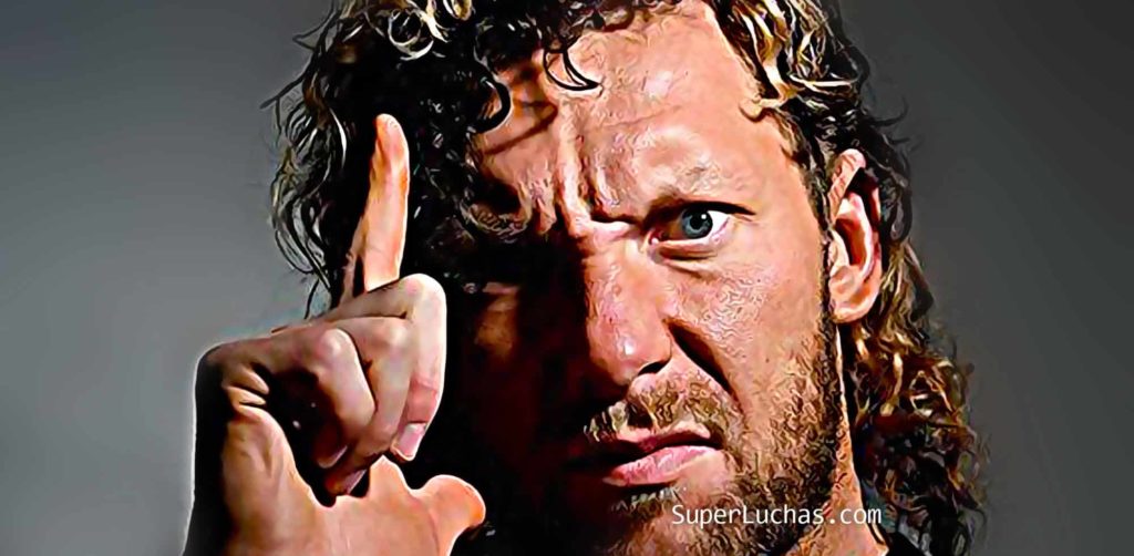 5 posibles retadores para Jon Moxley