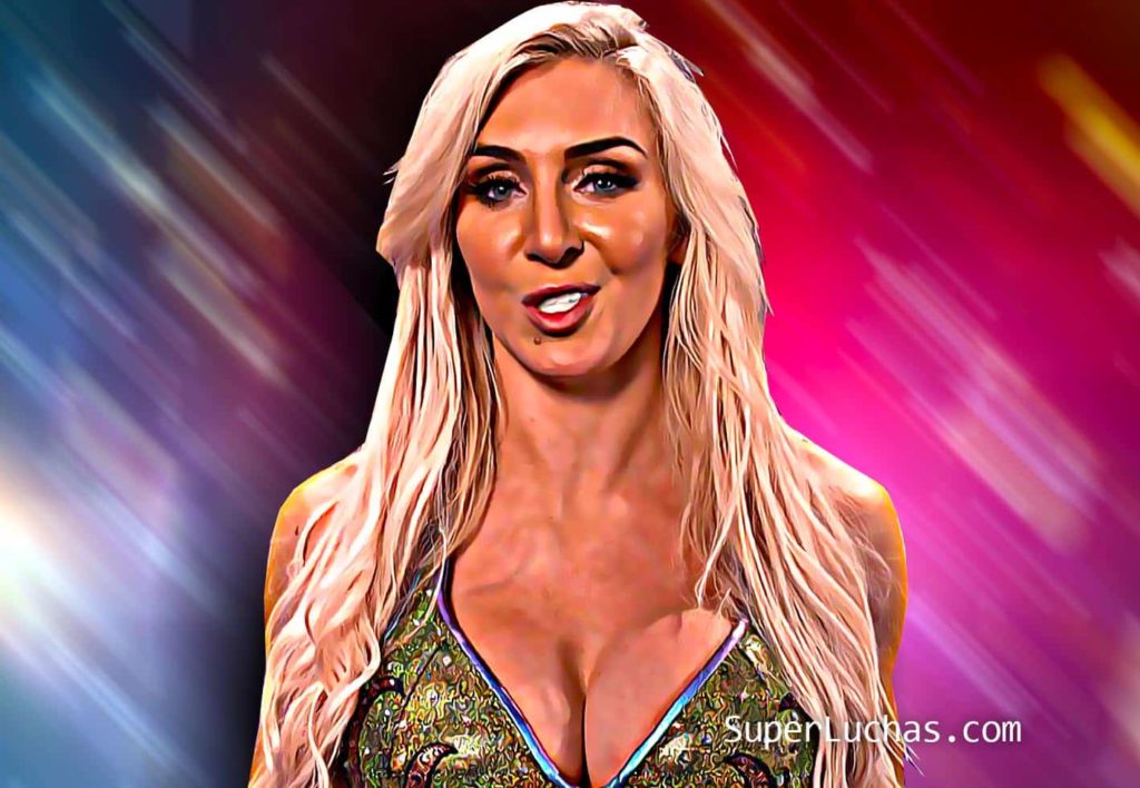 Charlotte Flair