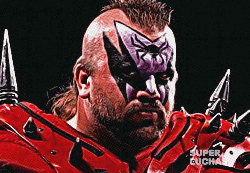 Road Warrior Animal