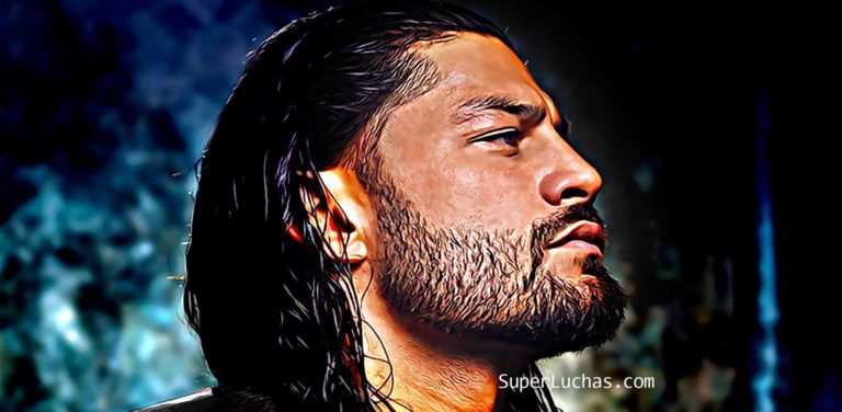 Roman Reigns