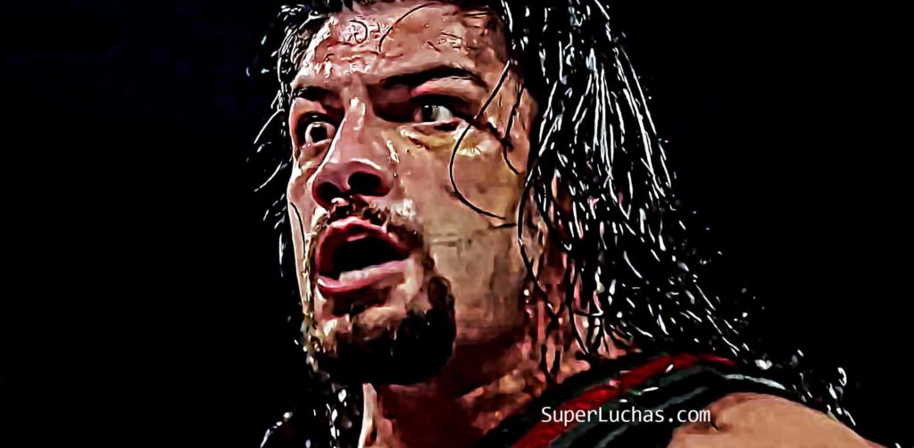 Roman Reigns