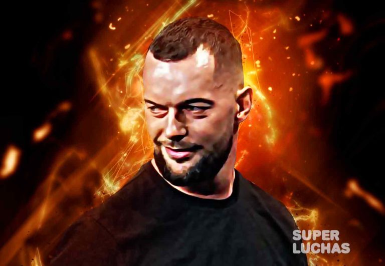Finn Balor