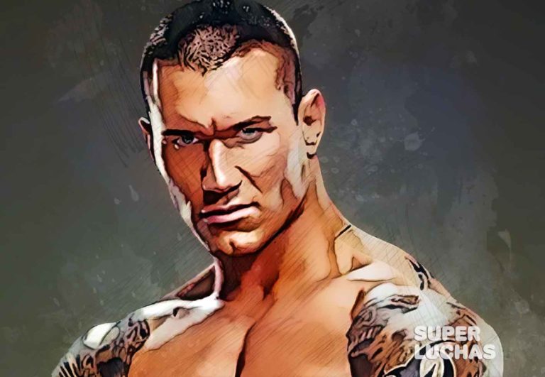 Randy Orton
