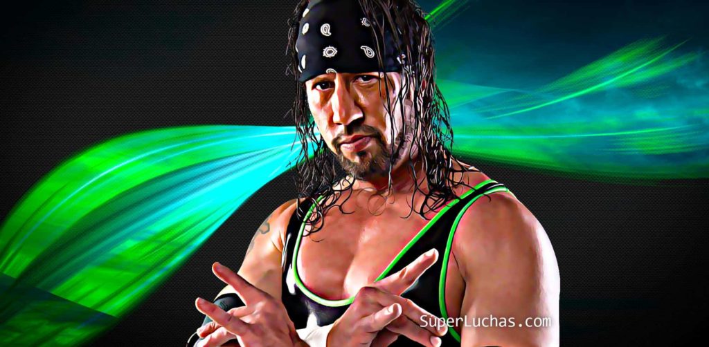 Sean Waltman X-Pac