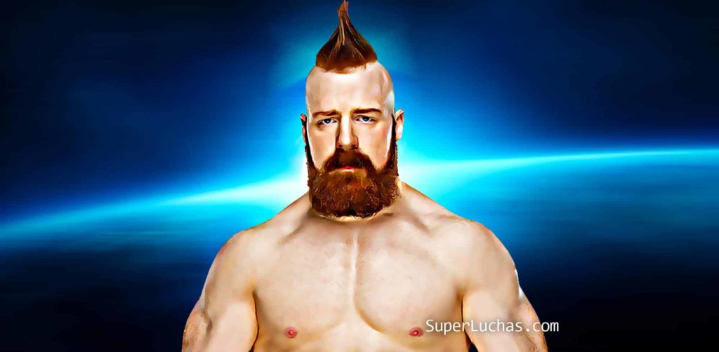 Sheamus