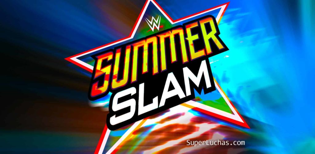 SummerSlam logo