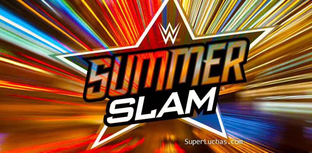 SummerSlam logo