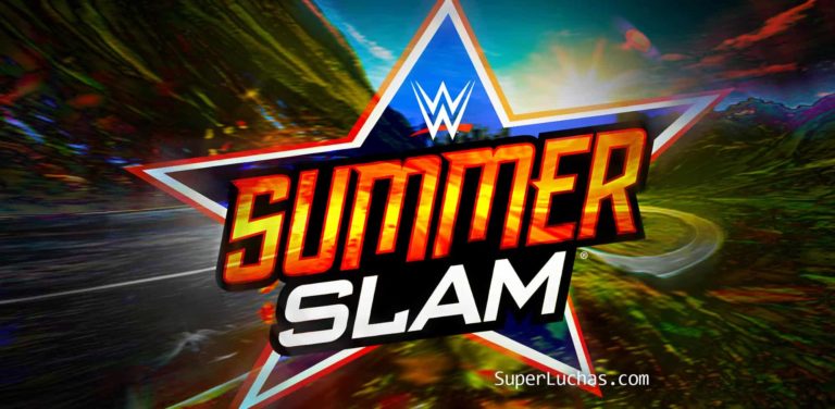 SummerSlam logo