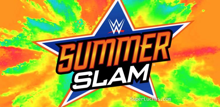 SummerSlam logo