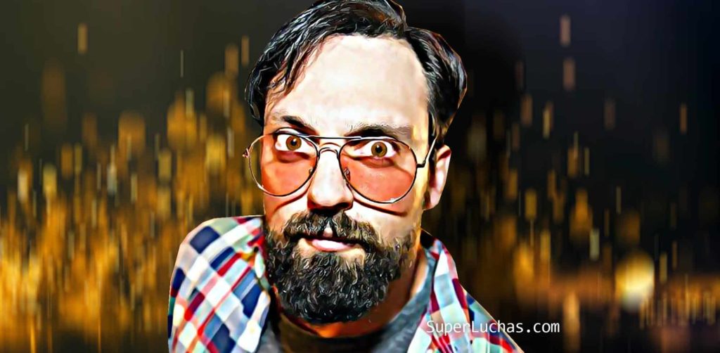 Aaron Rew Damien Sandow