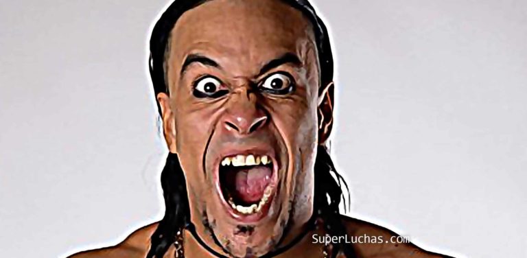 Punishment Martinez (Damian Priest)