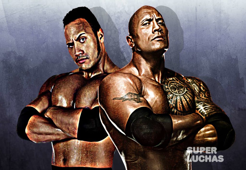 The Rock