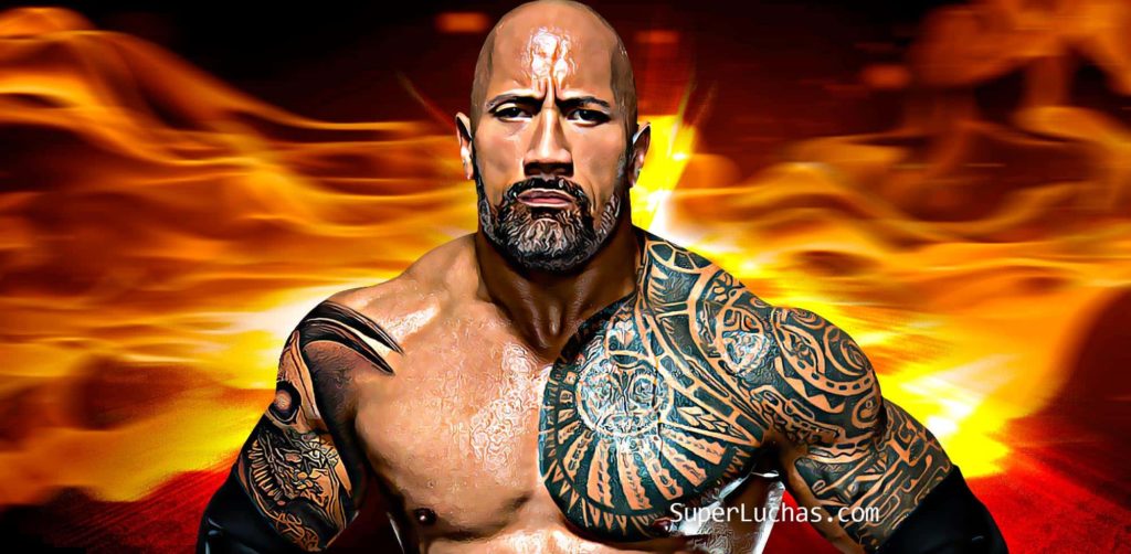 The Rock