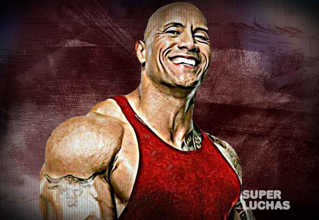The Rock