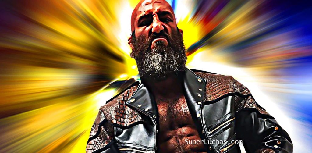 Oponentes para Ricochet en NXT